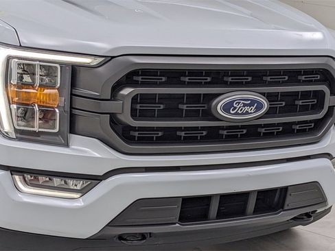 Certified 2022 Ford F150 XLT w/ Equipment Group 302A High image 42