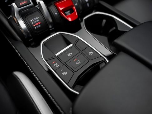 Used 2024 Lamborghini Urus S image 54