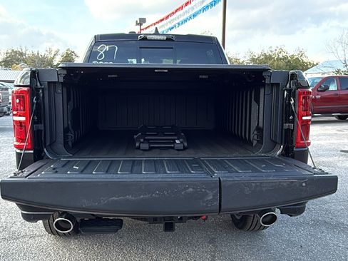 New 2026 RAM 1500 Tungsten w/ Trailer Tow Group image 23