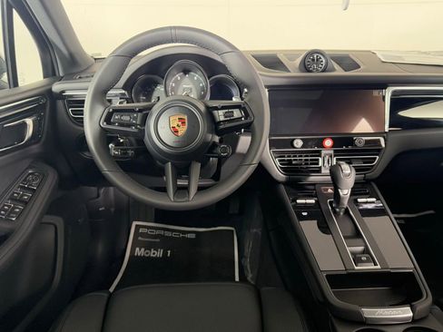 New 2026 Porsche Macan Turbo image 23