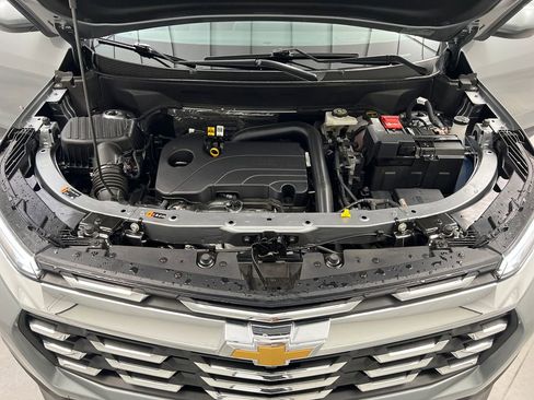 Used 2026 Chevrolet Equinox LT FWD image 63