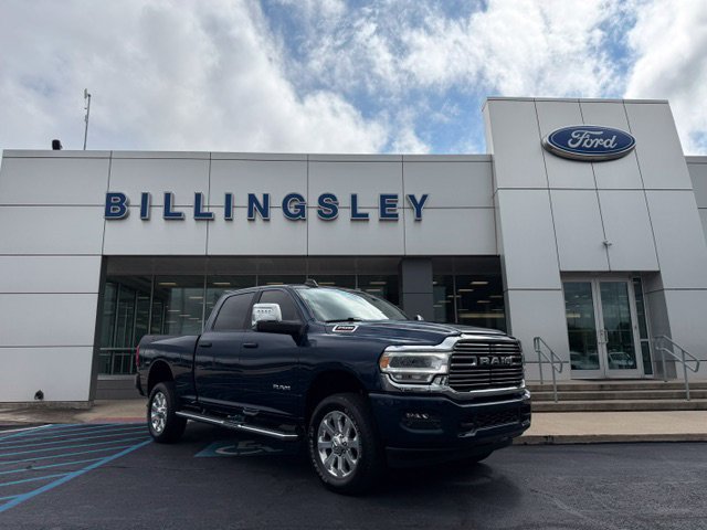 Used 2023 RAM 2500 Laramie AWD/4WD image 1