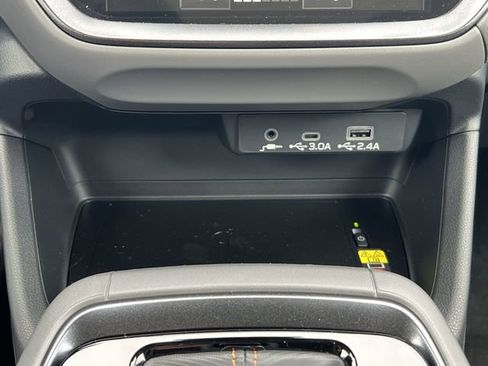 New 2026 Subaru Crosstrek 2.5i Limited image 15