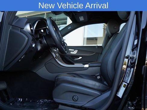 Used 2021 Mercedes-Benz GLC 300 image 23