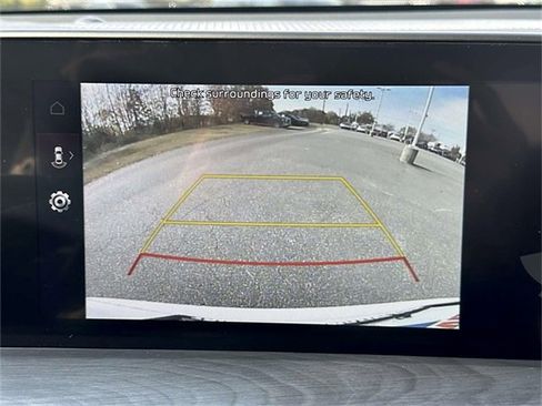 New 2025 Kia Telluride EX X-Line image 10