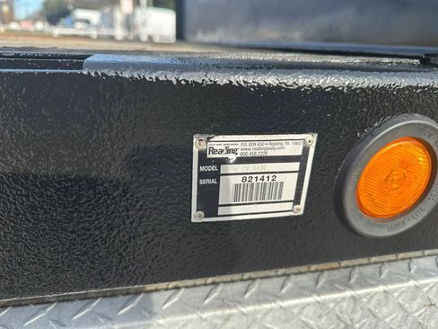 Used 2015 Ford F450 XL image 19