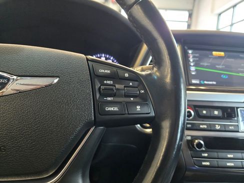 Used 2020 Genesis G80 3.8 image 28