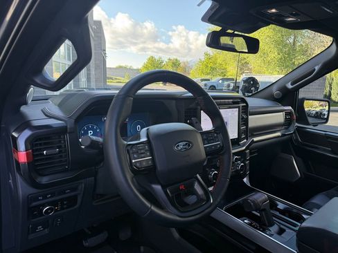 Used 2024 Ford F150 Raptor w/ Equipment Group 803A Raptor R AWD/4WD image 38