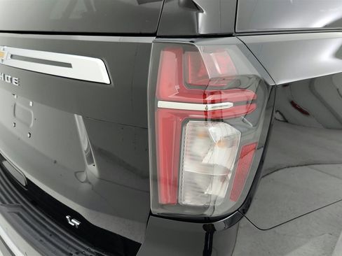 Used 2021 Chevrolet Tahoe LT image 27