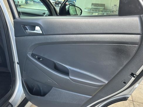 Used 2020 Hyundai Tucson Ultimate image 13