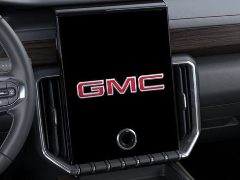 New 2026 GMC Acadia Denali Ultimate w/ LPO, Floor Liner Package AWD/4WD image 20
