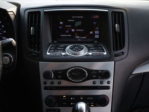 Used 2012 INFINITI G37 Sport w/ Premium Pkg RWD image 12