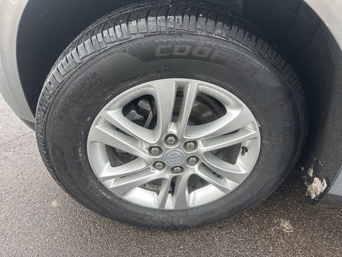 Used 2018 Buick Enclave Essence w/ Trailering Package image 34