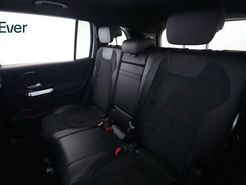 Used 2023 Mercedes-Benz EQB 350 4MATIC SUV image 24