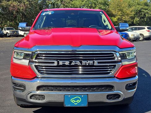 Used 2021 RAM 1500 Laramie image 29