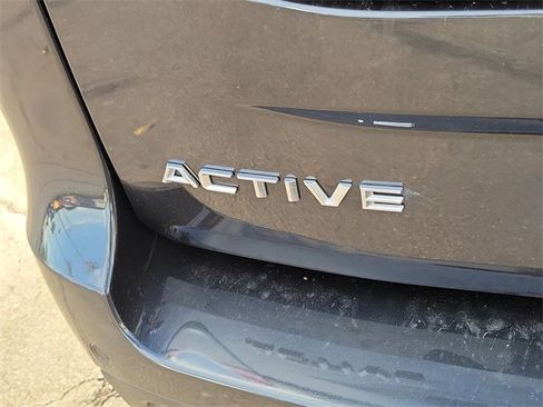 Certified 2025 Ford Expedition Active image 23