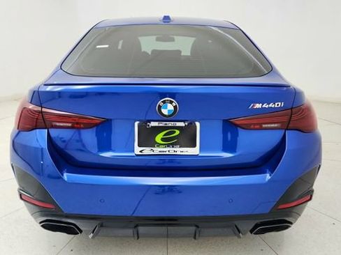 Used 2025 BMW M440i image 5