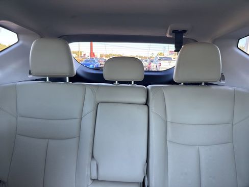 Certified 2024 Nissan Murano SL image 35