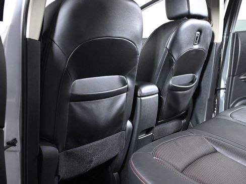 Used 2013 Nissan Rogue SL image 28