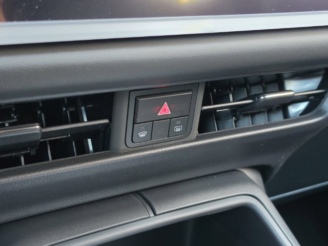 New 2026 MAZDA CX-5 Select AWD/4WD image 20