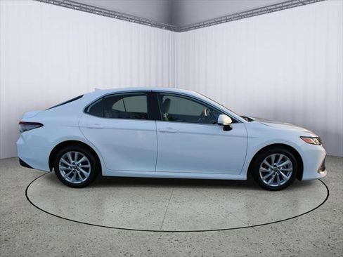 Certified 2023 Toyota Camry LE image 9