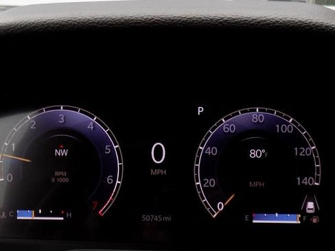 Certified 2024 Jeep Grand Cherokee Laredo RWD image 12