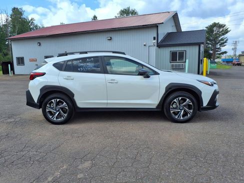 Used 2024 Subaru Crosstrek 2.0i Premium image 7