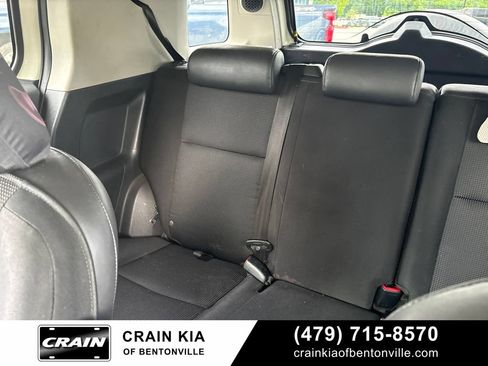 Used 2010 Toyota FJ Cruiser 4WD image 20