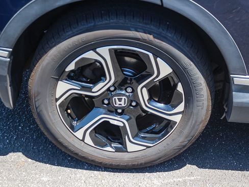 Used 2017 Honda CR-V Touring image 11