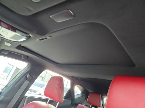 Certified 2024 Lexus NX 350 350 Premium w/ Vision Package image 11