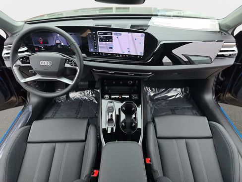 New 2026 Audi A5 2.0T Premium Plus AWD/4WD image 9