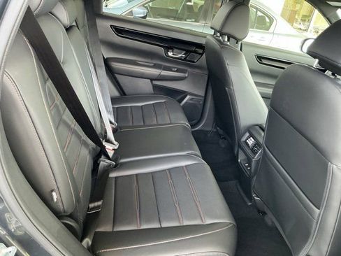 Used 2025 Honda CR-V Sport Touring image 19