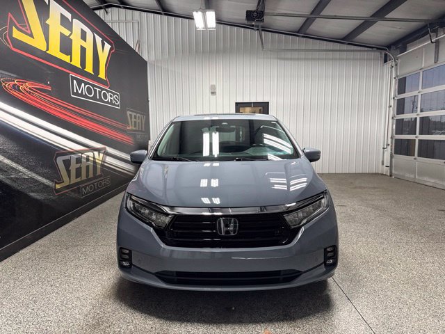 Used 2023 Honda Odyssey Touring image 32