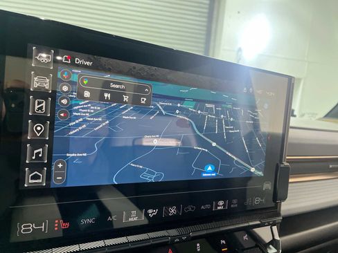 Used 2022 GMC Hummer EV Edition 1 w/ LPO, Illumination Package image 19