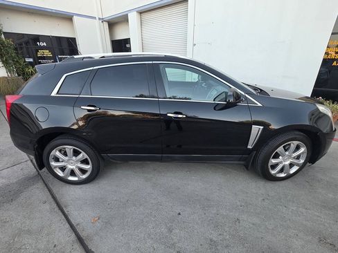 Used 2016 Cadillac SRX Performance w/ Driver Awareness Package FWD image 7