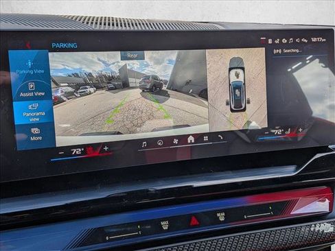 New 2026 BMW M5 Touring image 12