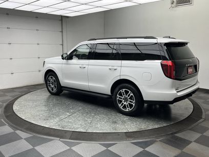 Certified 2025 Ford Expedition Active