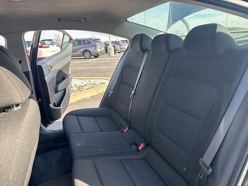 Used 2020 Hyundai Elantra SEL w/ Cargo Package (C1) image 11