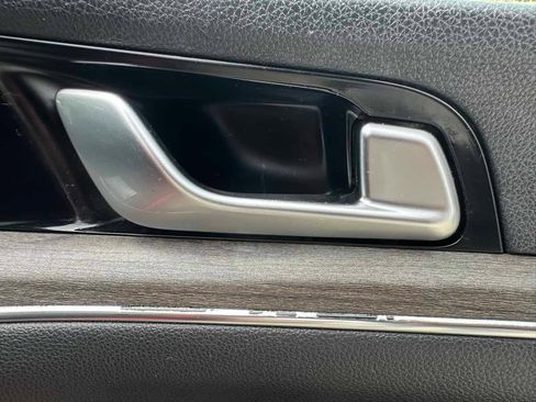 Used 2021 Kia K5 EX FWD image 34