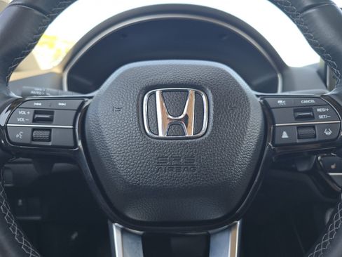 Used 2024 Honda Civic Touring image 27