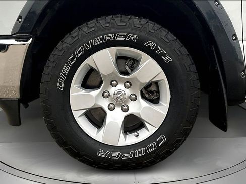 Used 2020 RAM 1500 Big Horn AWD/4WD image 30