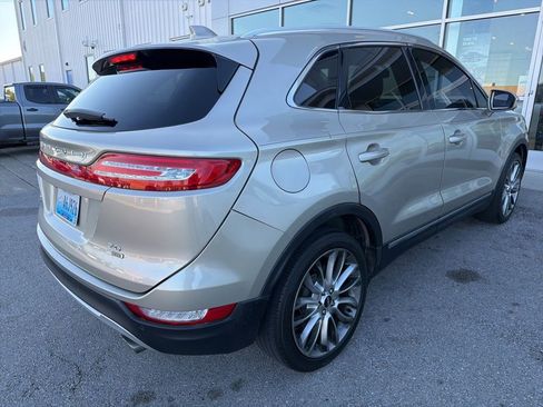 Used 2015 Lincoln MKC FWD w/ Equipment Group 102A Reserve image 3