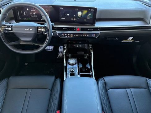 New 2026 Kia Sorento SX Prestige AWD/4WD image 16