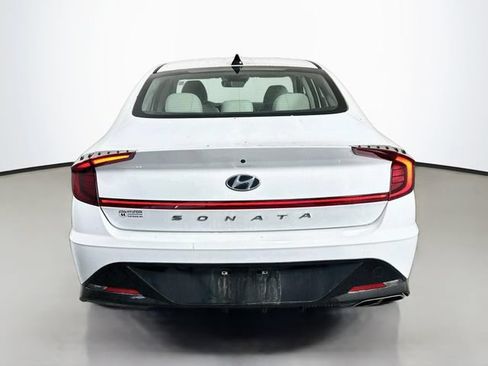 Used 2023 Hyundai Sonata SEL FWD image 5