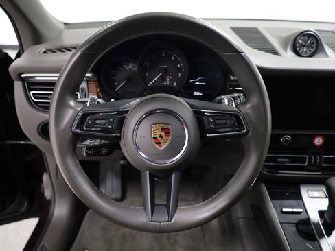 Used 2023 Porsche Macan Turbo AWD/4WD image 25
