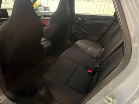 Used 2024 Honda Civic Si image 22