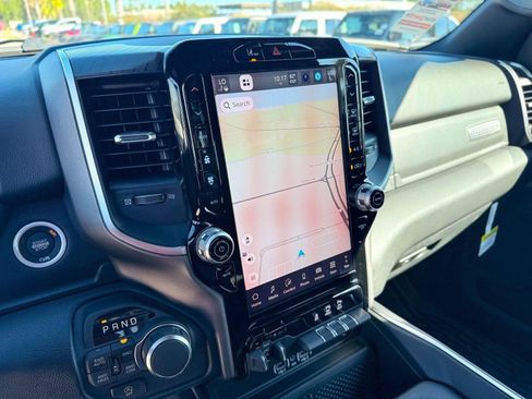 New 2026 RAM 1500 Big Horn image 15