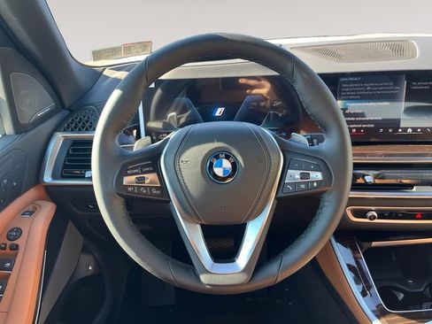 New 2026 BMW X5 xDrive50e AWD/4WD image 12