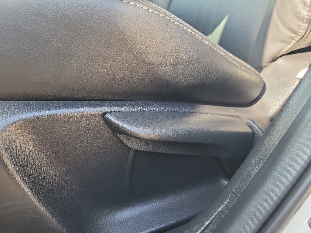 Used 2019 MAZDA CX-3 Touring w/ Touring I-ACTIVSENSE Package FWD image 23