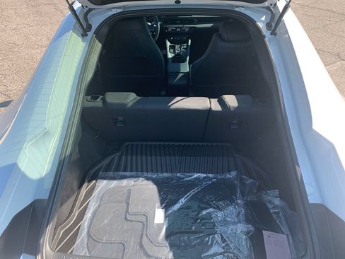 Used 2026 Honda Prelude image 9